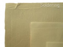 Tkané ESD / antistatické utěrky do čistých prostor NW-211