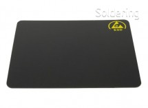 ESD podložka pod myš StaticTec