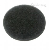 Náhradní ochranný filtr motoru pro ESD Cleanroom vysavač