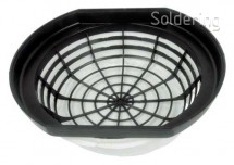 Náhradní permanentní jemný prachový filtr k ESD Cleanroom vysavači