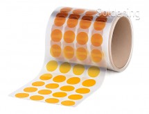 Kaptonové tečky, ESD, 20mm, 2000ks