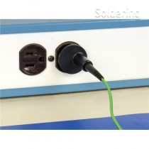 Kalibrační tester pro kontinuální monitory Desco