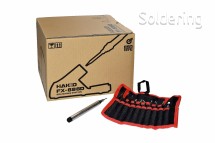 ESD pájecí stanice Hakko FX-888D