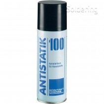 Čisticí ESD sprej Antistatik 100, 200 ml