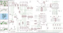 Autodesk EAGLE PCB design software free download