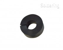 Držák kartuše 10 cc (vnější průměr adaptéru 43mm).
