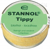 Bezolovnatý ECOLOY Tippy, 12g