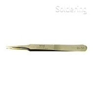 Pinzeta pro SMD MS-R02 2-SA