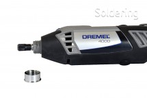 Adaptér Dremel pro proxxon