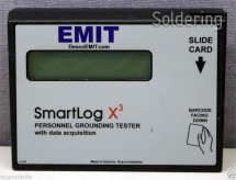 Čtečka magnetických karet pro Smartlog X3