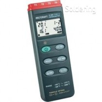 Voltcraft K204