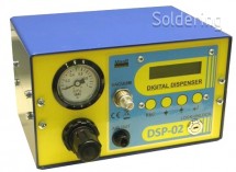 Univerzální dispenzer DSP-02.