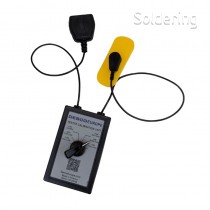 Kalibrační jednotka pro měřiče náramků a obuvi 222547