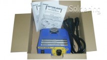 Originální balení staniceHakko FR-830