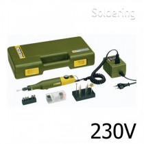 Frézovací motor Proxxon MICROMOT 50 Set