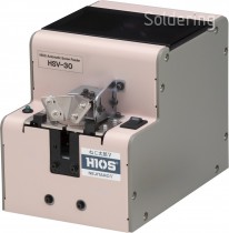 Automatický podavač šroubů Hios HSV-30, obrázek je pouze reprezentativní