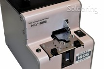 Automatický podavač šroubů Hios HSV-30RB, detail