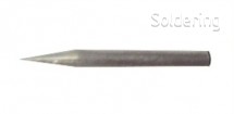 Náhradní emitor (pin) pro ionizační tyče SIB2
