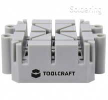 Nástroj pro zkracování pásku hodinek Toolcraft