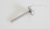 CL7-0260 Lower Planet Cage