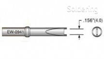 Pájecí hrot ETSMD 3.8mm (EW-0941)