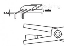 Tvarovací kleště PN 5050/7D, ESD