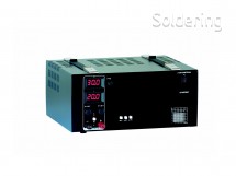 51010 Laboratorní zdroj Q130R50D-C-BL