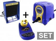 Sada HAKKO FA-400 + FX-888D