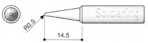 Pájecí hrot T18-B