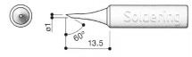 Pájecí hrot T18-C1