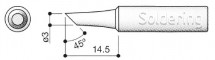 Pájecí hot T18-C3