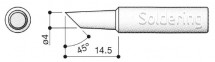 Pájecí hrot T18-C4