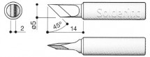 Pájecí hrot T18-K