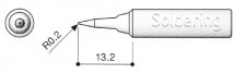 Pájecí hrot T18-SB