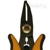 Štípací kleště TR 5000 13 D, ESD