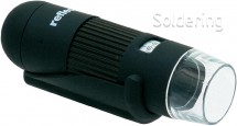 Digitální mikroskopová kamera 2 Mpx