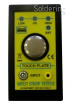 WSF tester