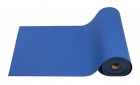 OEM PR - ESD dvouvrstvá pracovní podložka, 60cm x 10m, tmavě modrá, role