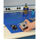 Kalibrační tester pro kontinuální monitory Desco