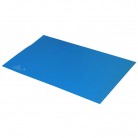 Charleswater - Disipativní dvouvrstvá pryž Statfree® T2 Plus, modrá, rohož, 1,5mmx0,6mx0,9m, 66444