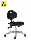Throna - ESD pracovní židle Pu-Soft, AS3, A-TL1813AP