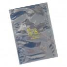 Charleswater - ESD stínicí sáček s vnitřním pokovením, 102x610mm, bez zipu, 100ks, 100424