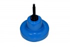  - E45006 Reel support for COUNTY