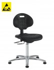 ESD pracovní židle Intensive Use Pu-Soft, AS2, A-TL1862HAP