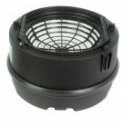 Náhradní permanentní jemný prachový filtr k ESD Cleanroom vysavači