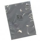 Charleswater - ESD stínicí sáček s vnějším pokovením, 102x203mm, bez zipu, 100ks, 15048