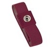 DESCO Europe - ESD uzemňovací náramek, elastický, 10mm, 229982
