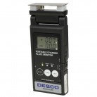 DESCO Europe - Přenosný monitor nabíjecí desky 19494