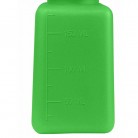 ESD dávkovací lahvička One-Touch durAstatic®, zelená, 180ml, 35273
