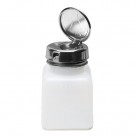 ESD dávkovací lahvička Take-Along, bílá, 120ml, 35702